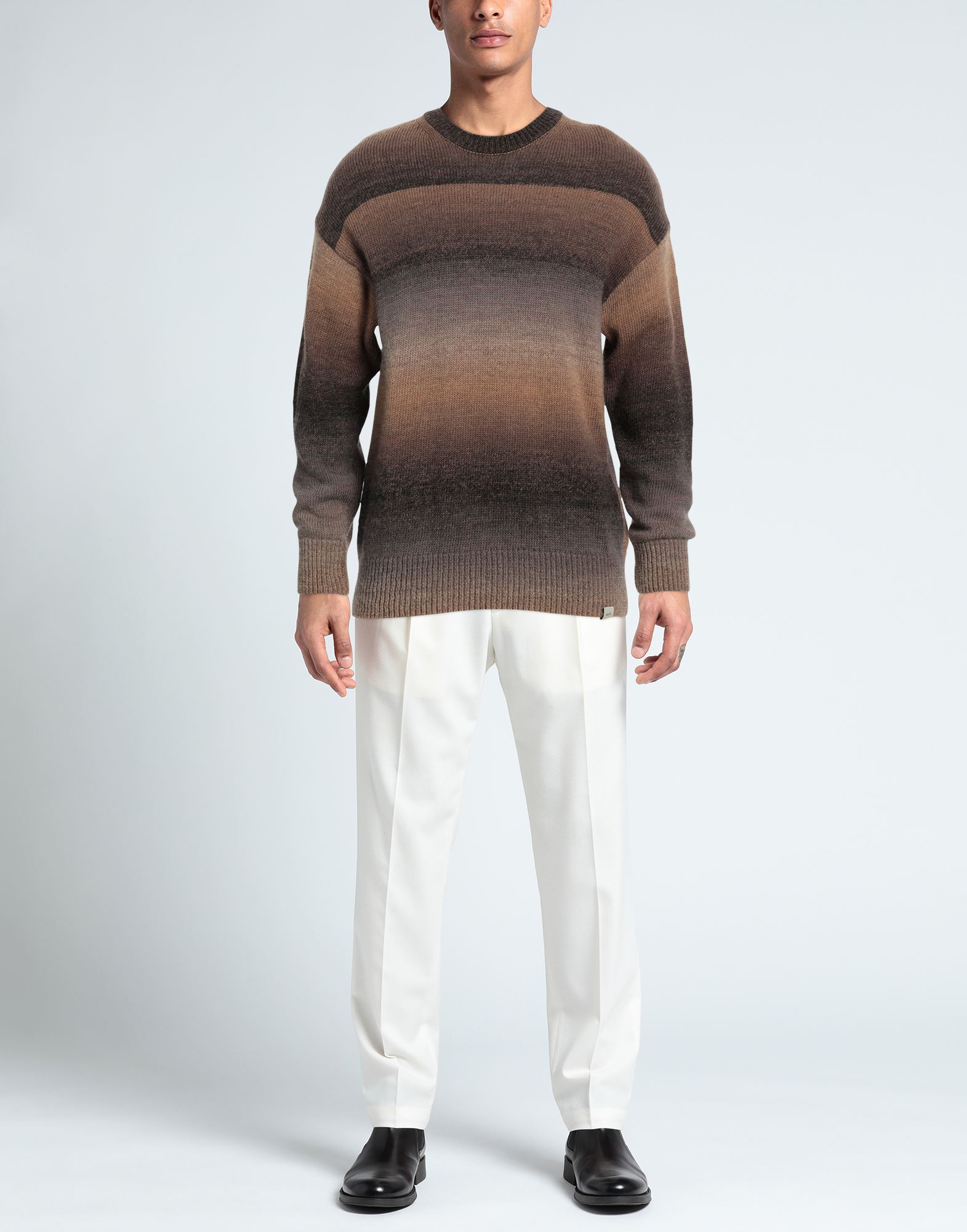  Liu •jo Man - Prendas De Punto - Pullover - On Yoox.com 