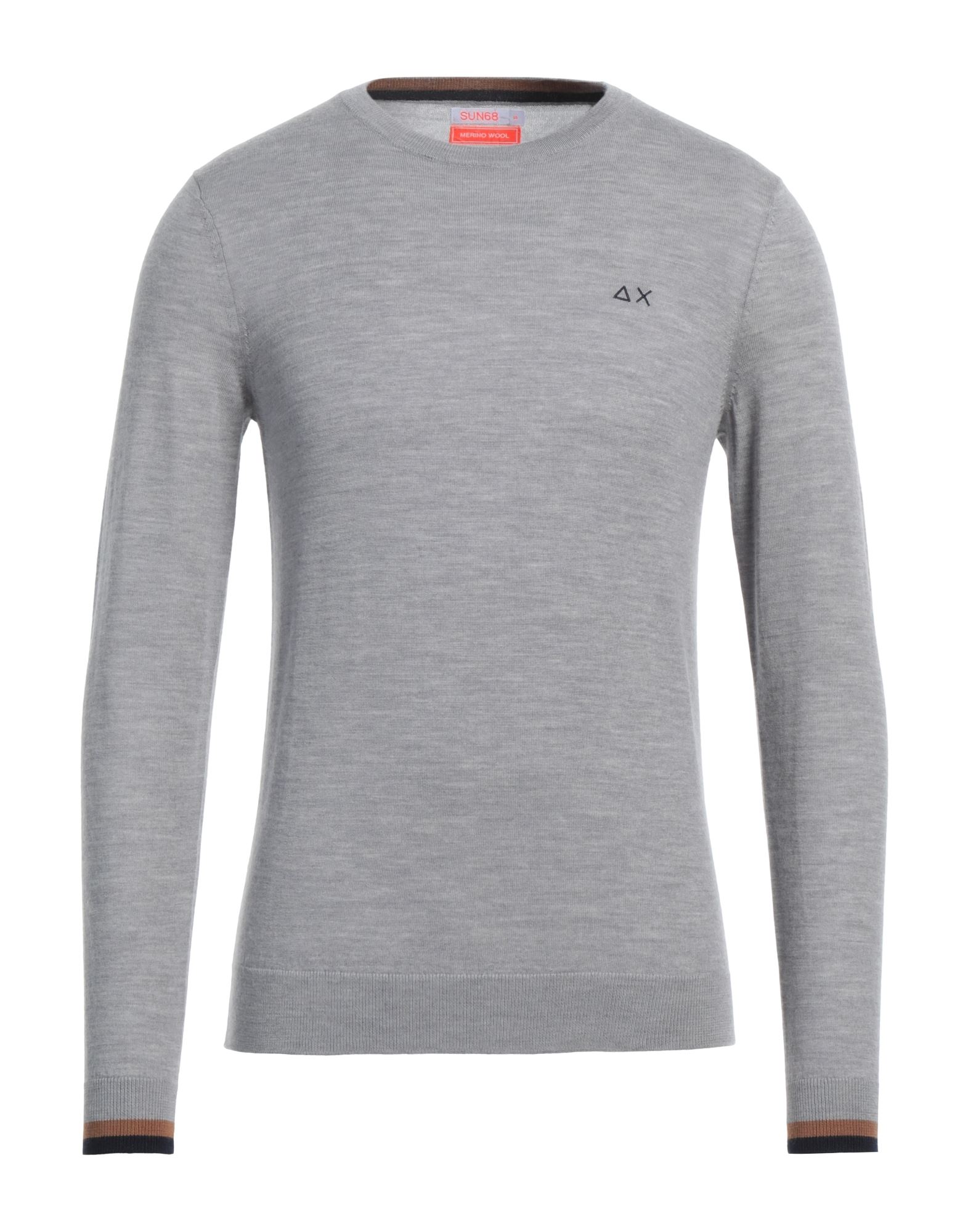  Sun 68 - Prendas De Punto - Pullover - On Yoox.com 
