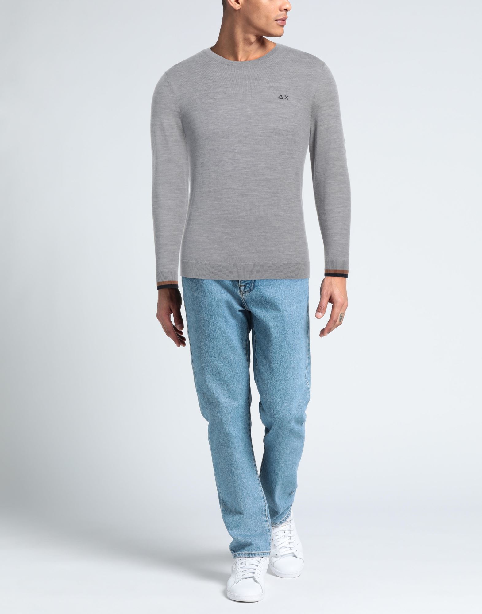  Sun 68 - Prendas De Punto - Pullover - On Yoox.com 