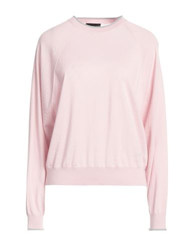 Pullover Damen Hellrosa XS Damen