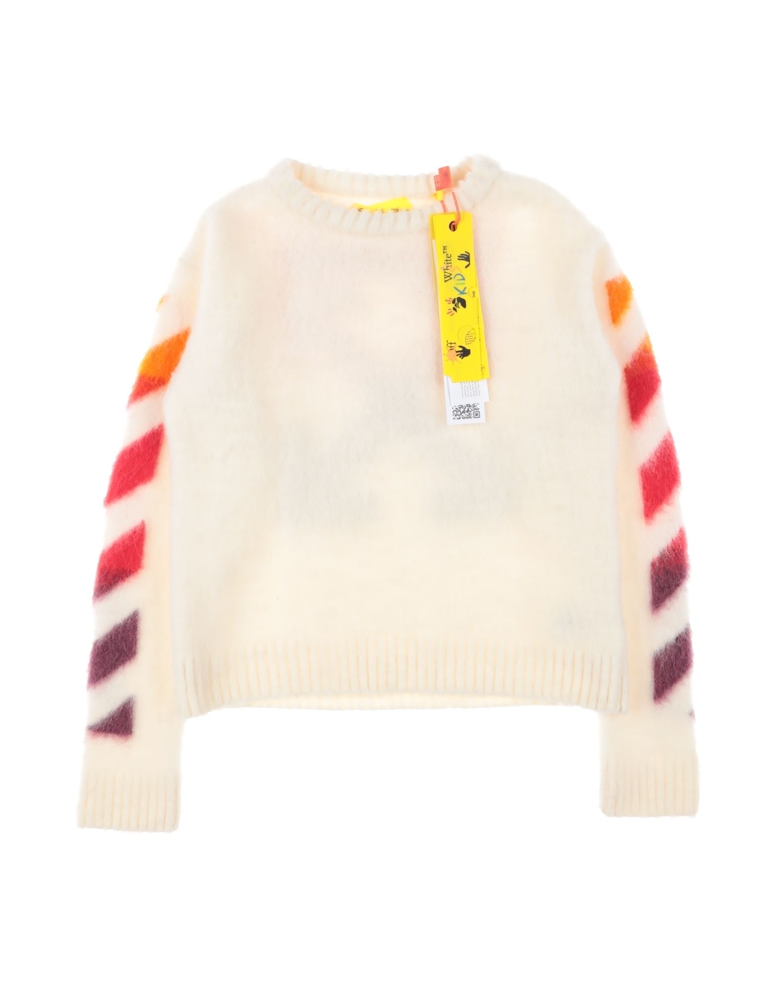  Off-white™ Kids - Maille - Pullover - On Yoox.com 