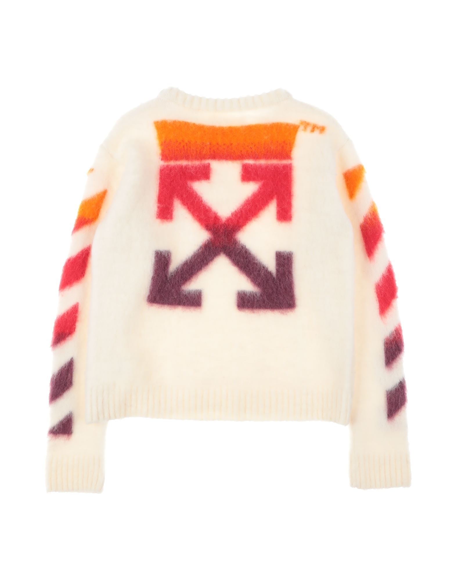  Off-white™ Kids - Maille - Pullover - On Yoox.com 