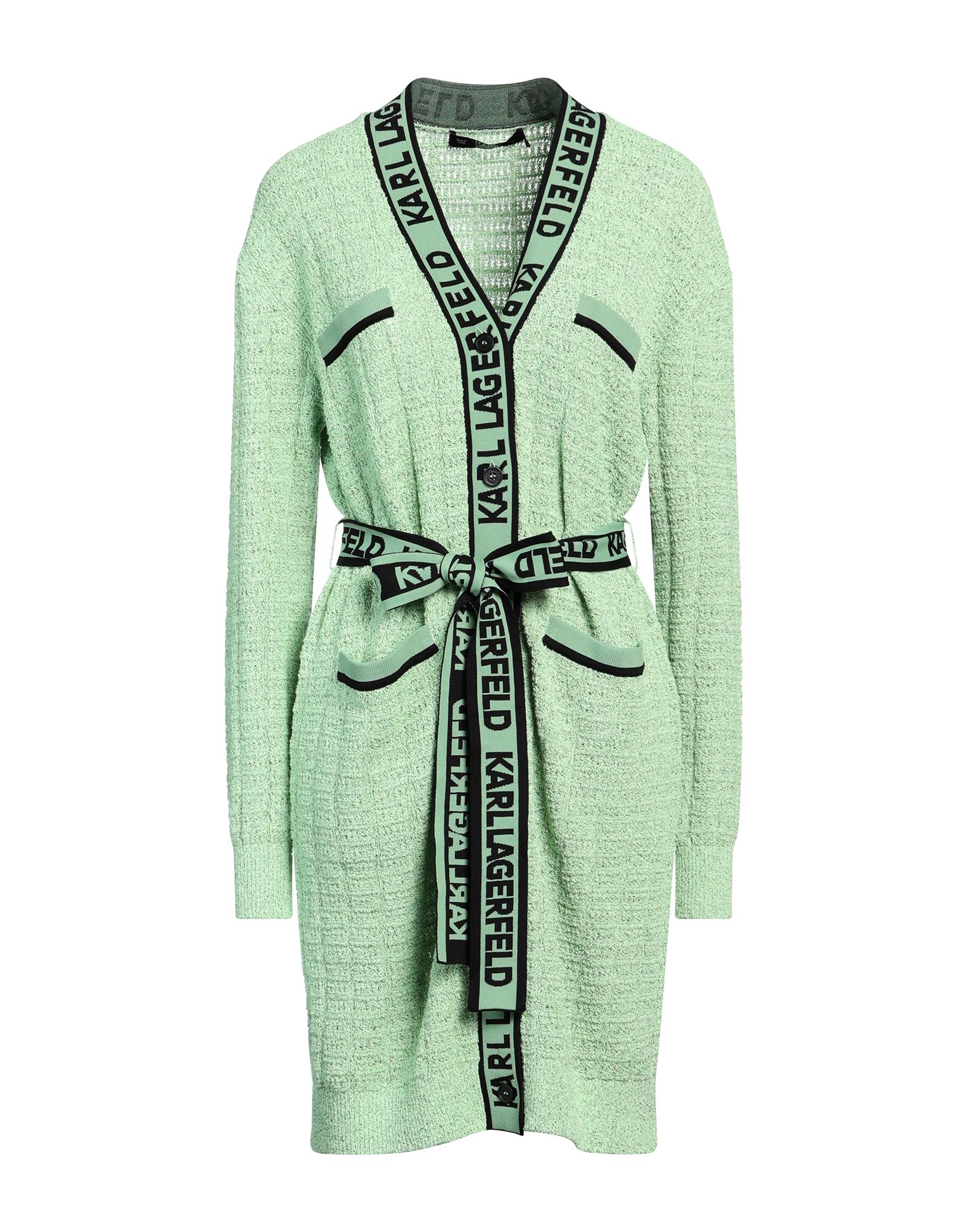 Karl Lagerfeld - Prendas De Punto - Cárdigans - On Yoox.com 