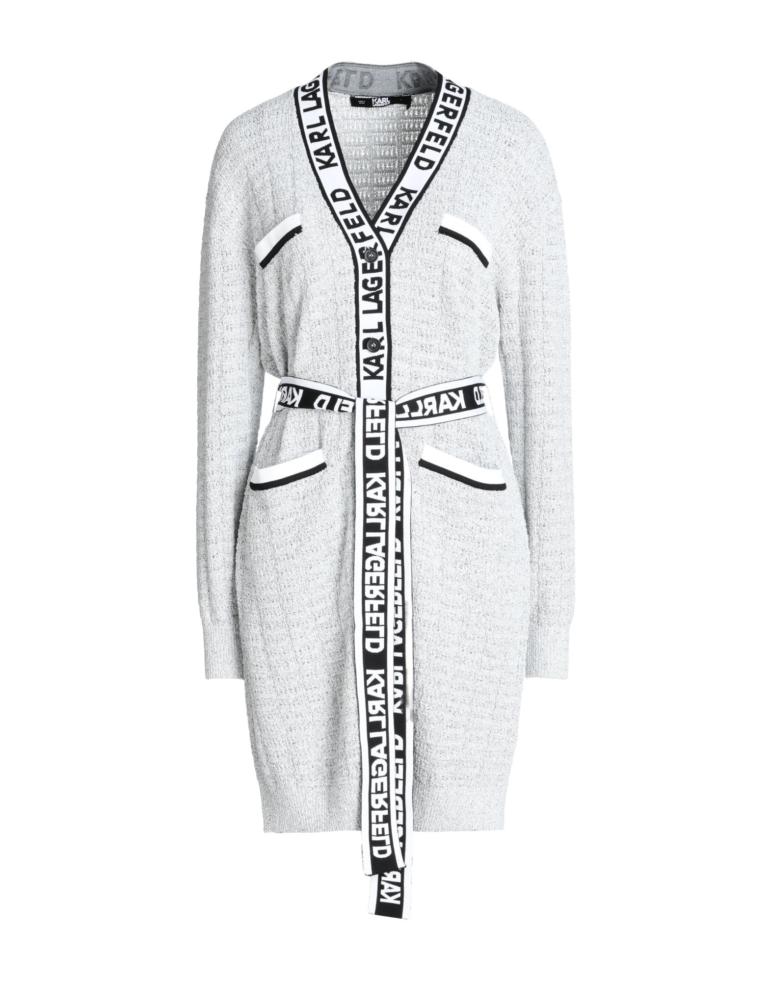  Karl Lagerfeld - Strickwaren - Strickjacken - On Yoox.com 
