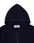 3 of 4 - Sweater Man 508Z1 Detail D STONE ISLAND KIDS