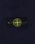 4 of 4 - Sweater Man 508Z1 Front 2 STONE ISLAND KIDS