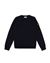 1 of 4 - Sweater Man 509C4 Front STONE ISLAND TEEN