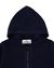 3 of 4 - Sweater Man 508Z1 Detail D STONE ISLAND BABY