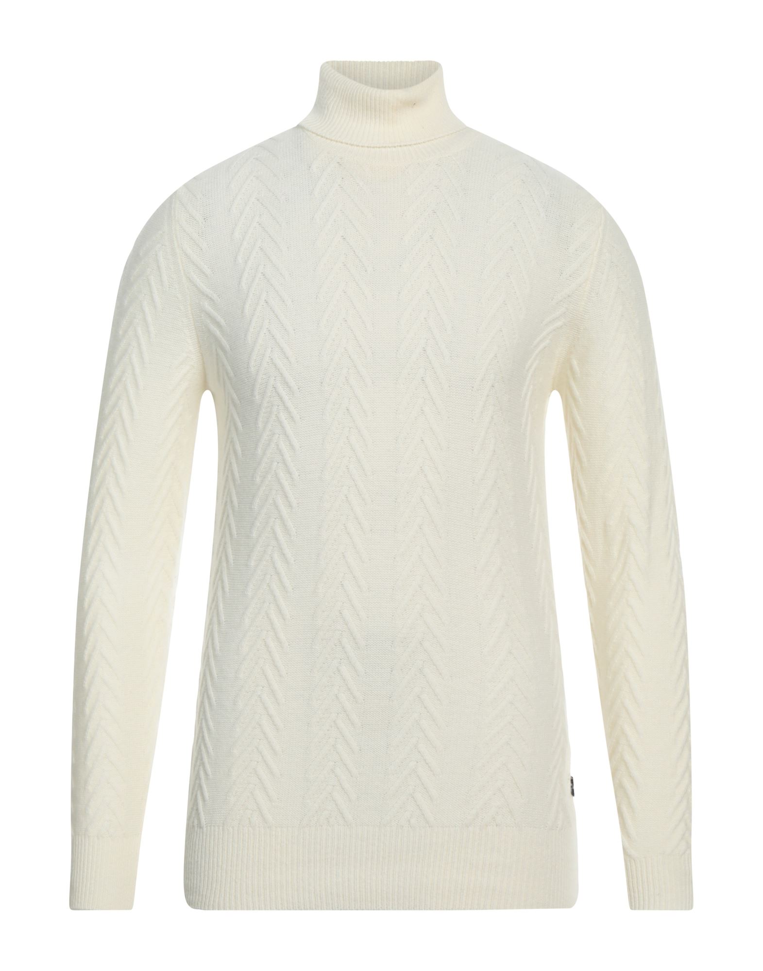  40weft - Strickwaren - Rollkragenpullover - On Yoox.com 