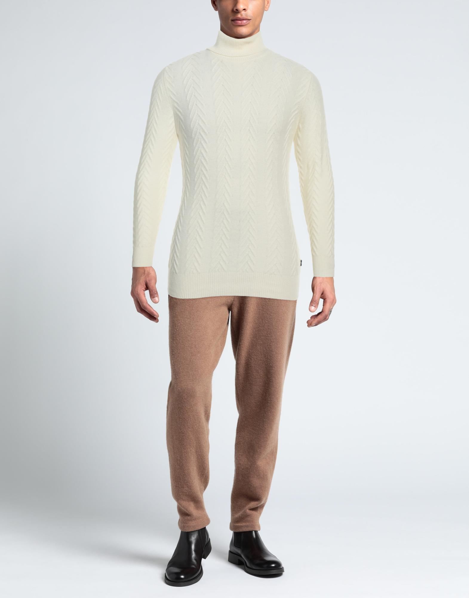  40weft - Strickwaren - Rollkragenpullover - On Yoox.com 