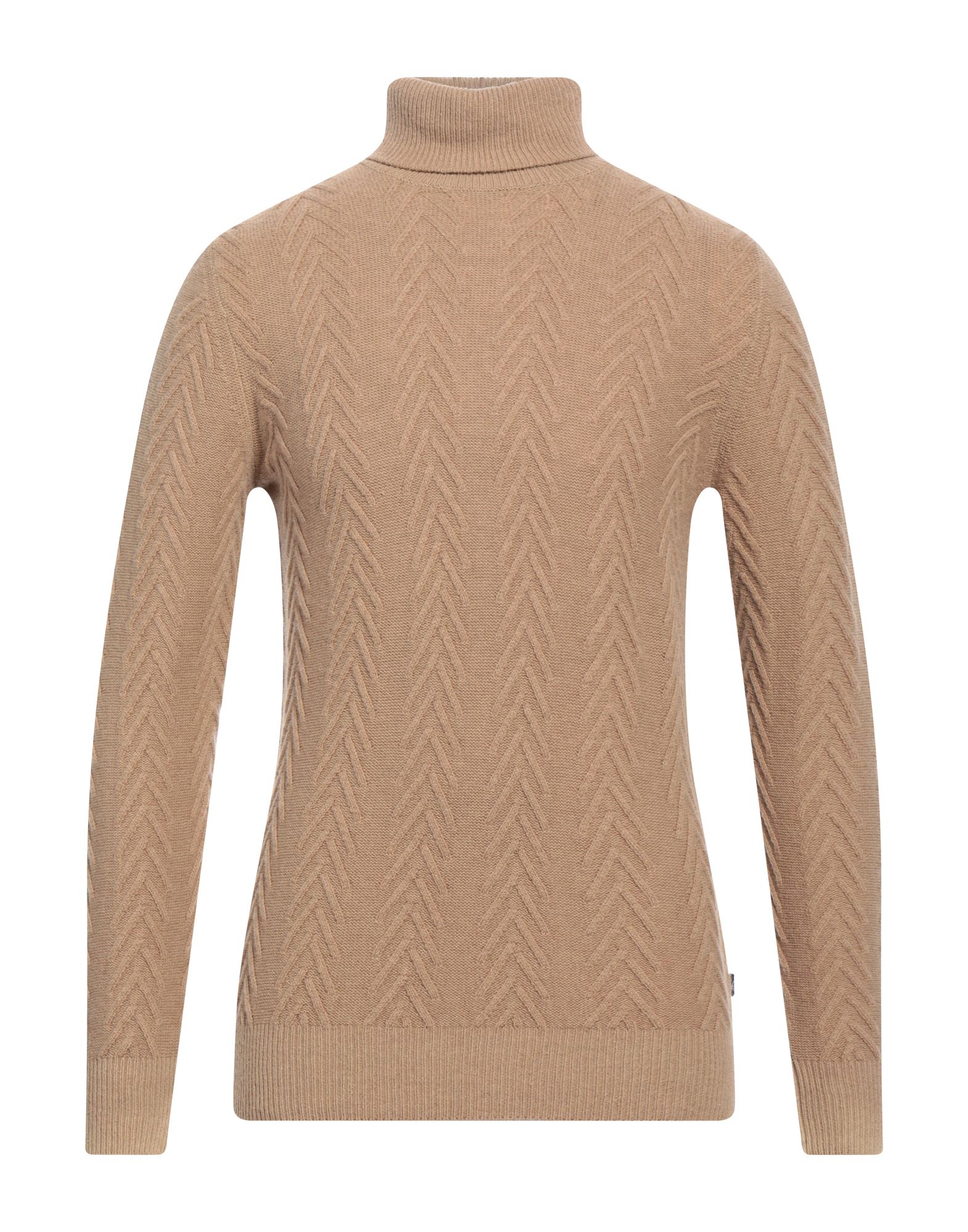  40weft - Strickwaren - Rollkragenpullover - On Yoox.com 