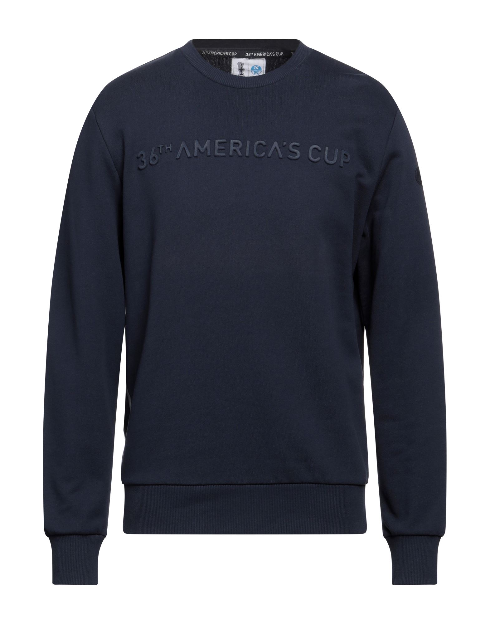  North Sails - Camisetas Y Tops - Sudaderas - On Yoox.com 