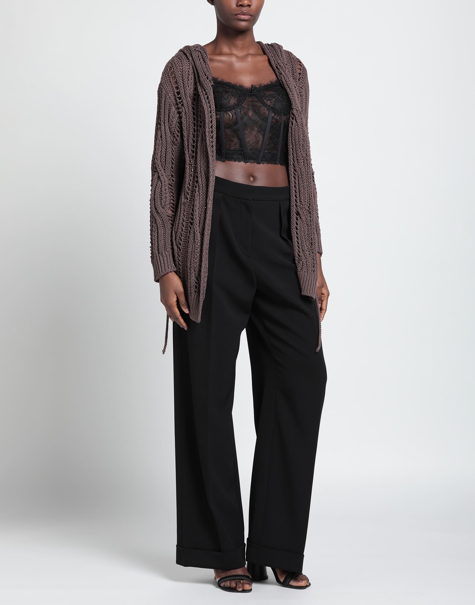  Fabiana Filippi - Strickwaren - Strickjacken - On Yoox.com 