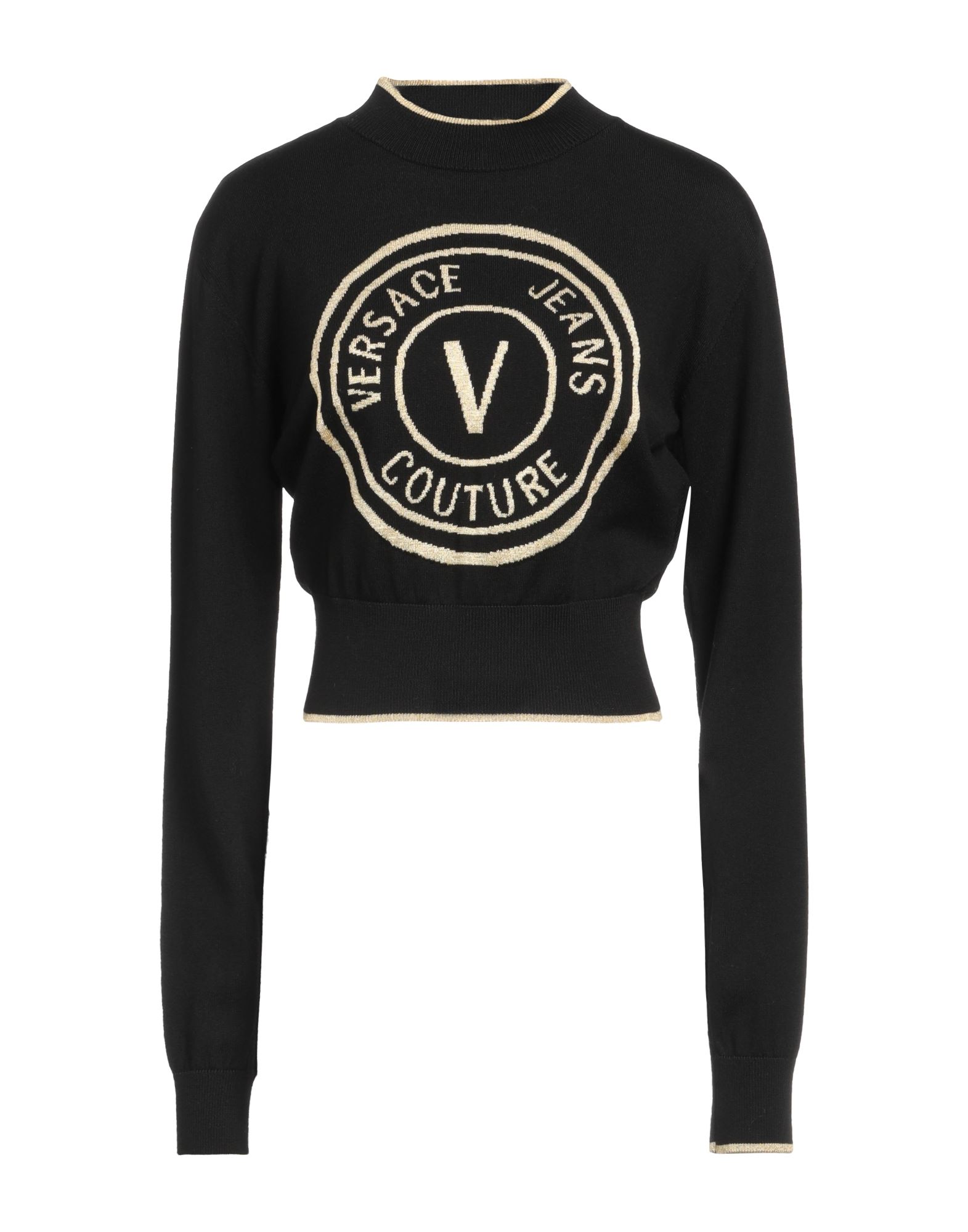  Versace Jeans Couture - Strickwaren - Pullover - On Yoox.com 