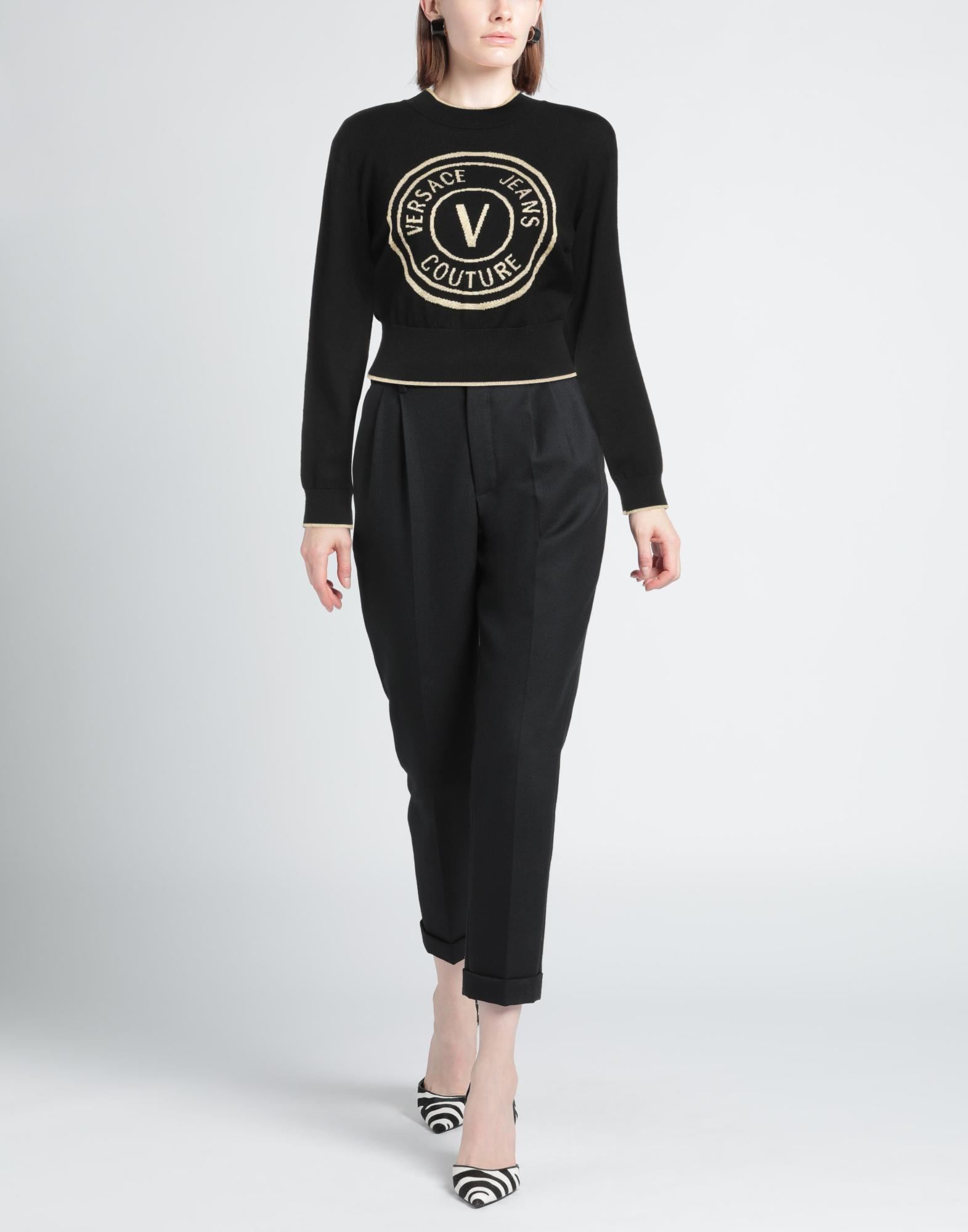  Versace Jeans Couture - Strickwaren - Pullover - On Yoox.com 