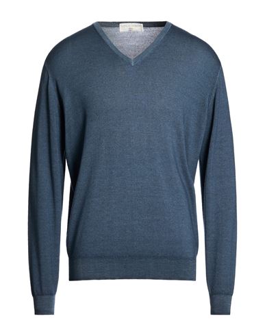 Pullover Hombre Azul marino 48,50,54,56 Hombre