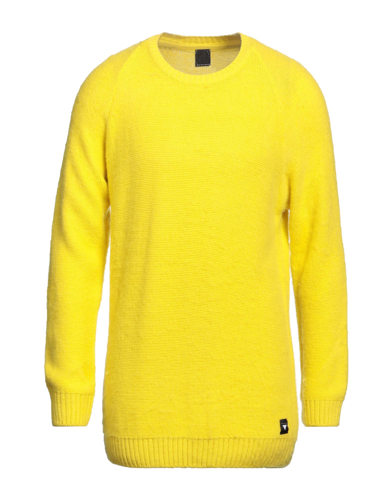  Why Not Brand - Strickwaren - Pullover - On Yoox.com 