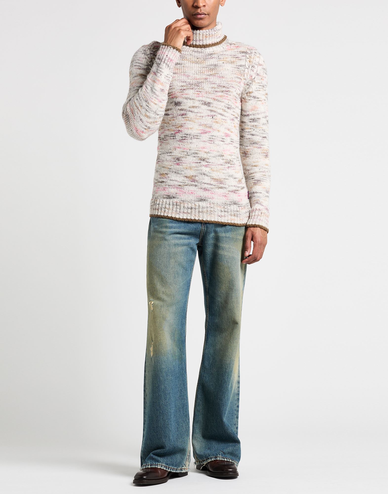  Bob - Strickwaren - Rollkragenpullover - On Yoox.com 