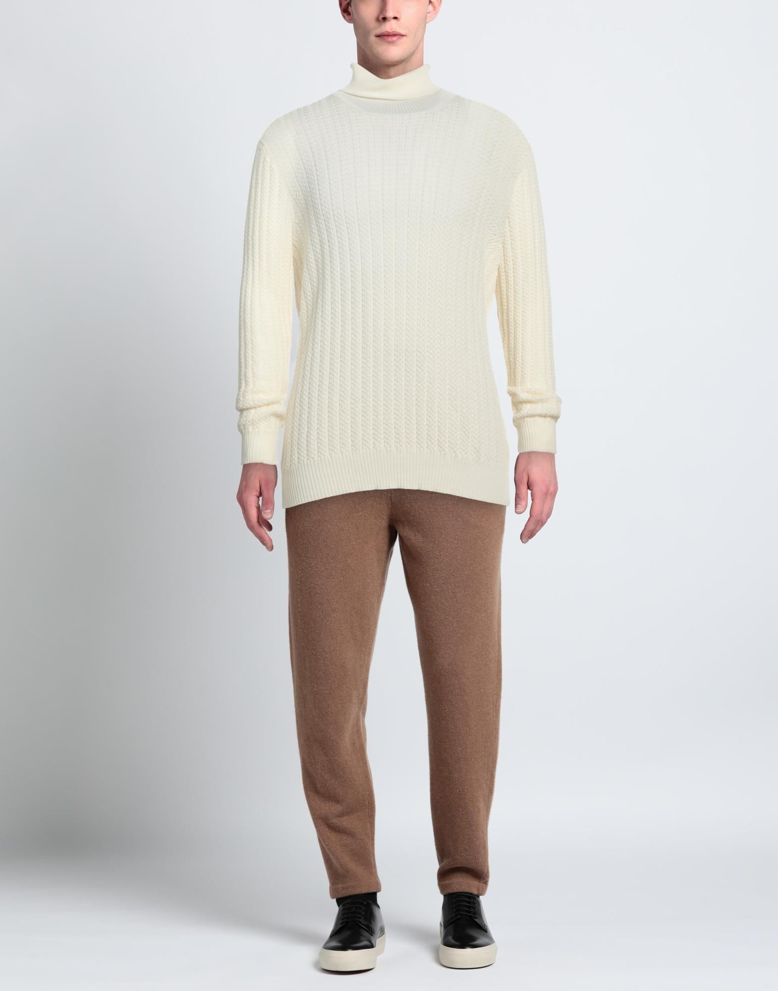  Gran Sasso - Strickwaren - Rollkragenpullover - On Yoox.com 
