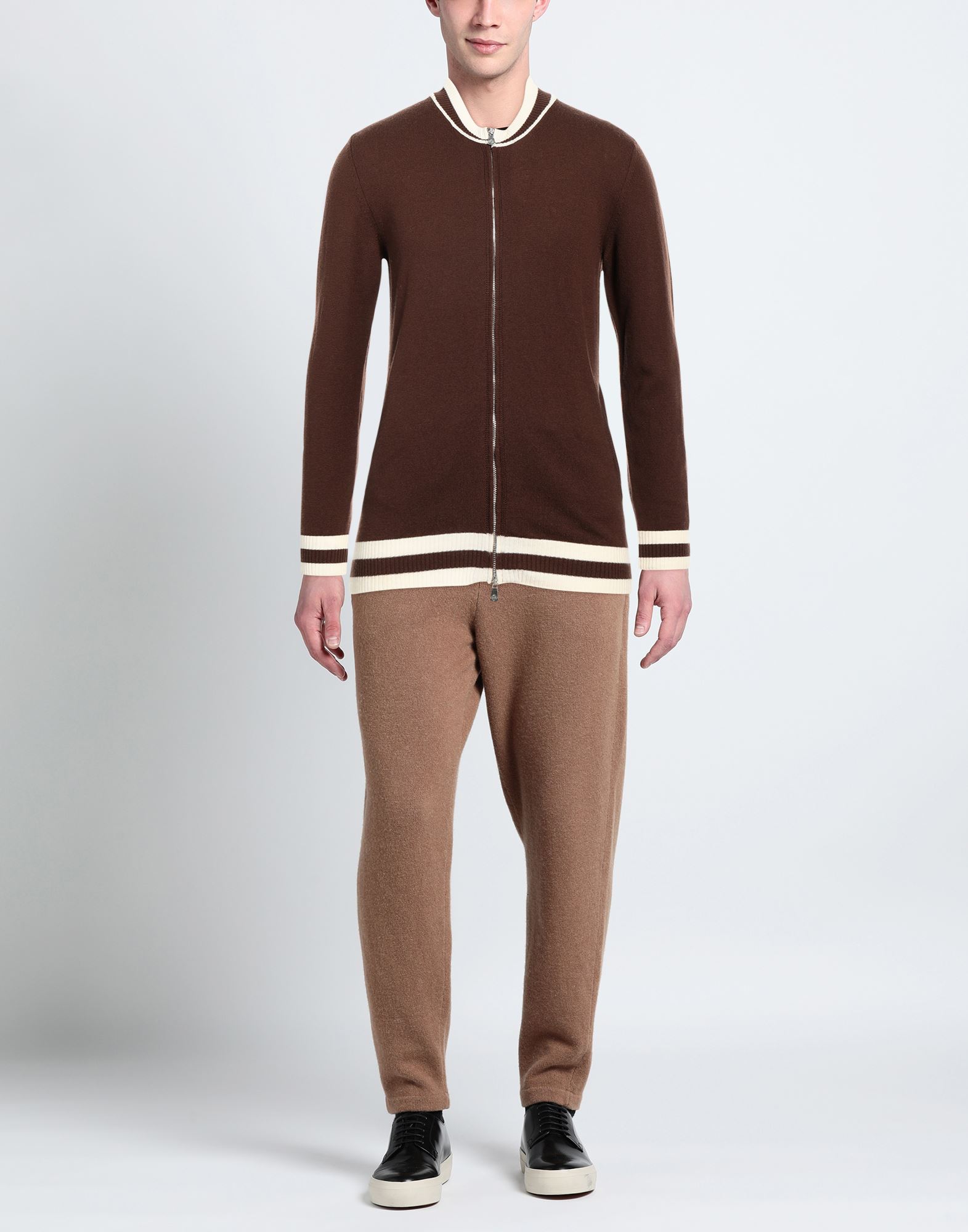  Luigi Borrelli Napoli - Strickwaren - Strickjacken - On Yoox.com 