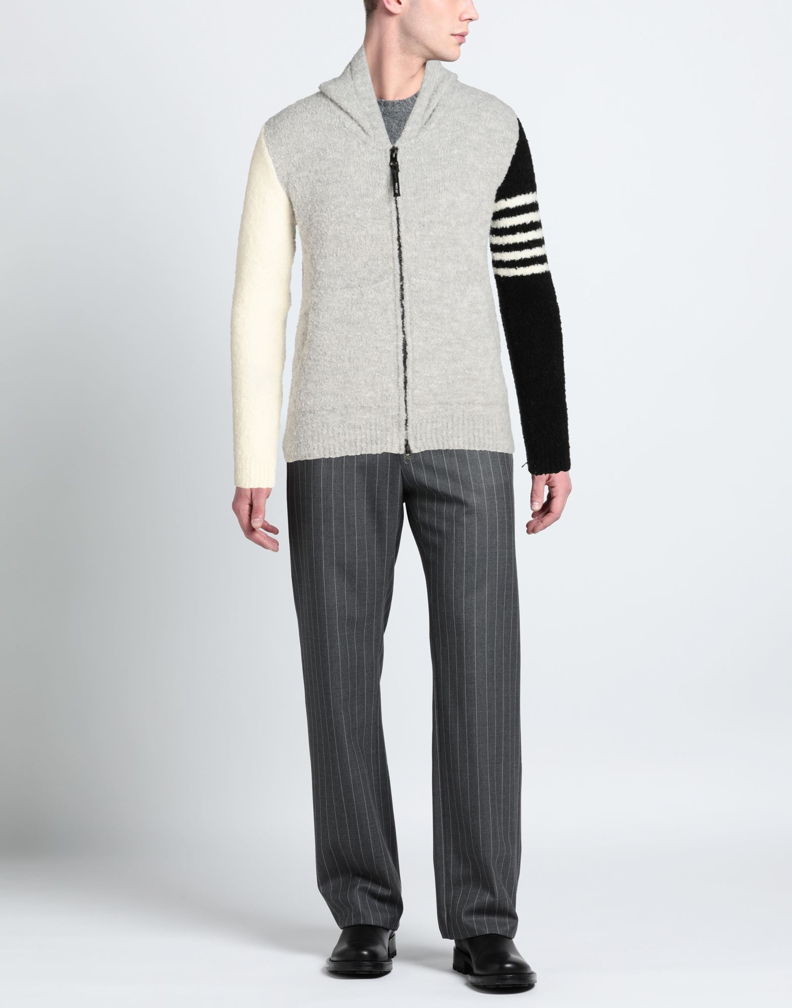  Pmds Premium Mood Denim Superior - Strickwaren - Strickjacken - On Yoox.com 