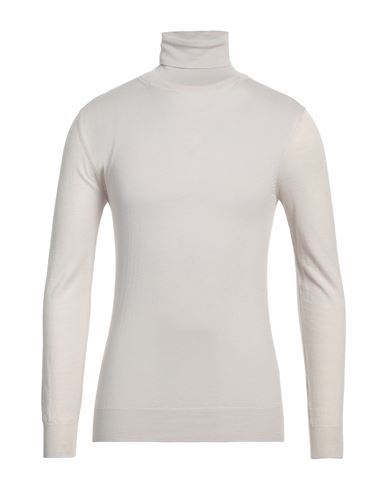 Cuello alto Hombre Gris perla 3XL,XXL Hombre