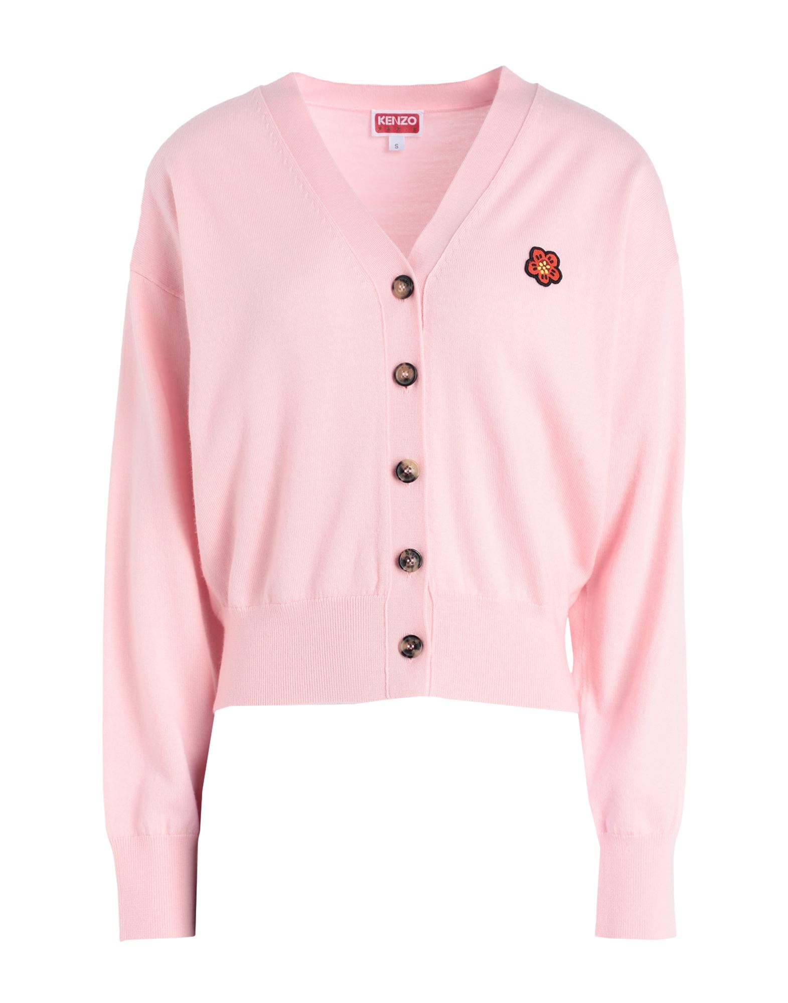  Kenzo - Strickwaren - Strickjacken - On Yoox.com 