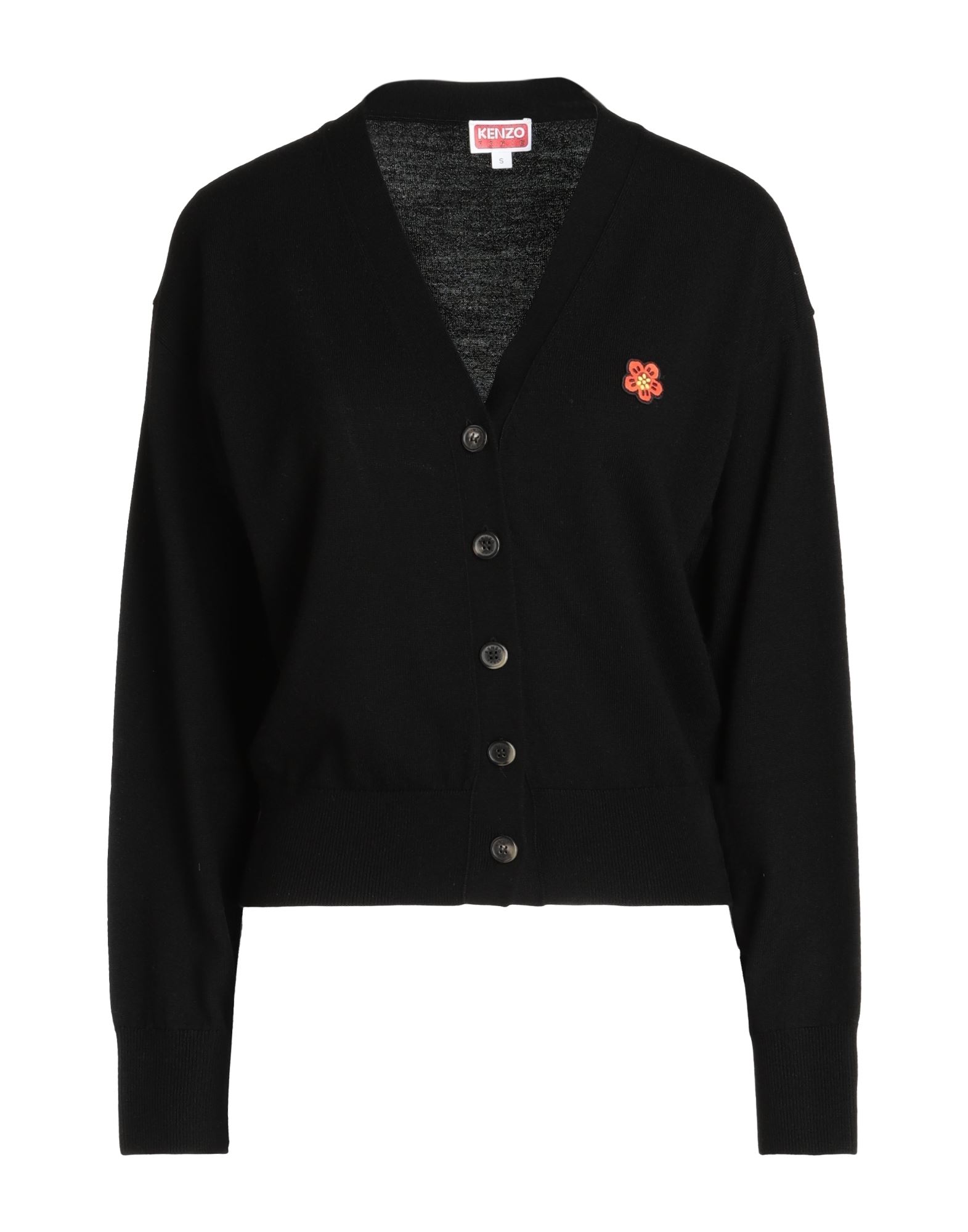  Kenzo - Strickwaren - Strickjacken - On Yoox.com 