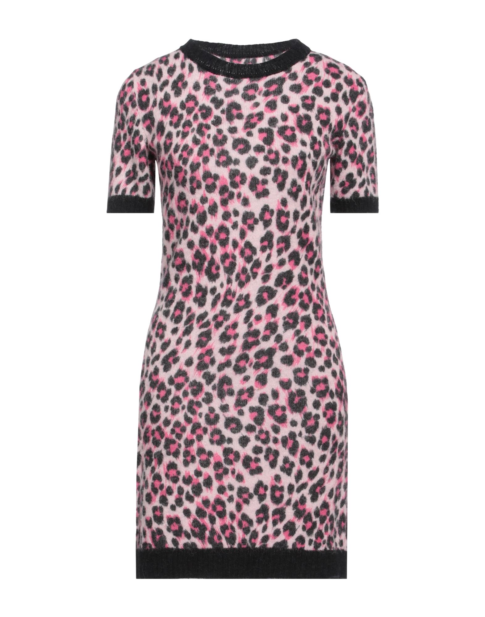 MOSCHINO MOSCHINO ΦΟΡΕΜΑΤΑ Μίνι φόρεμα