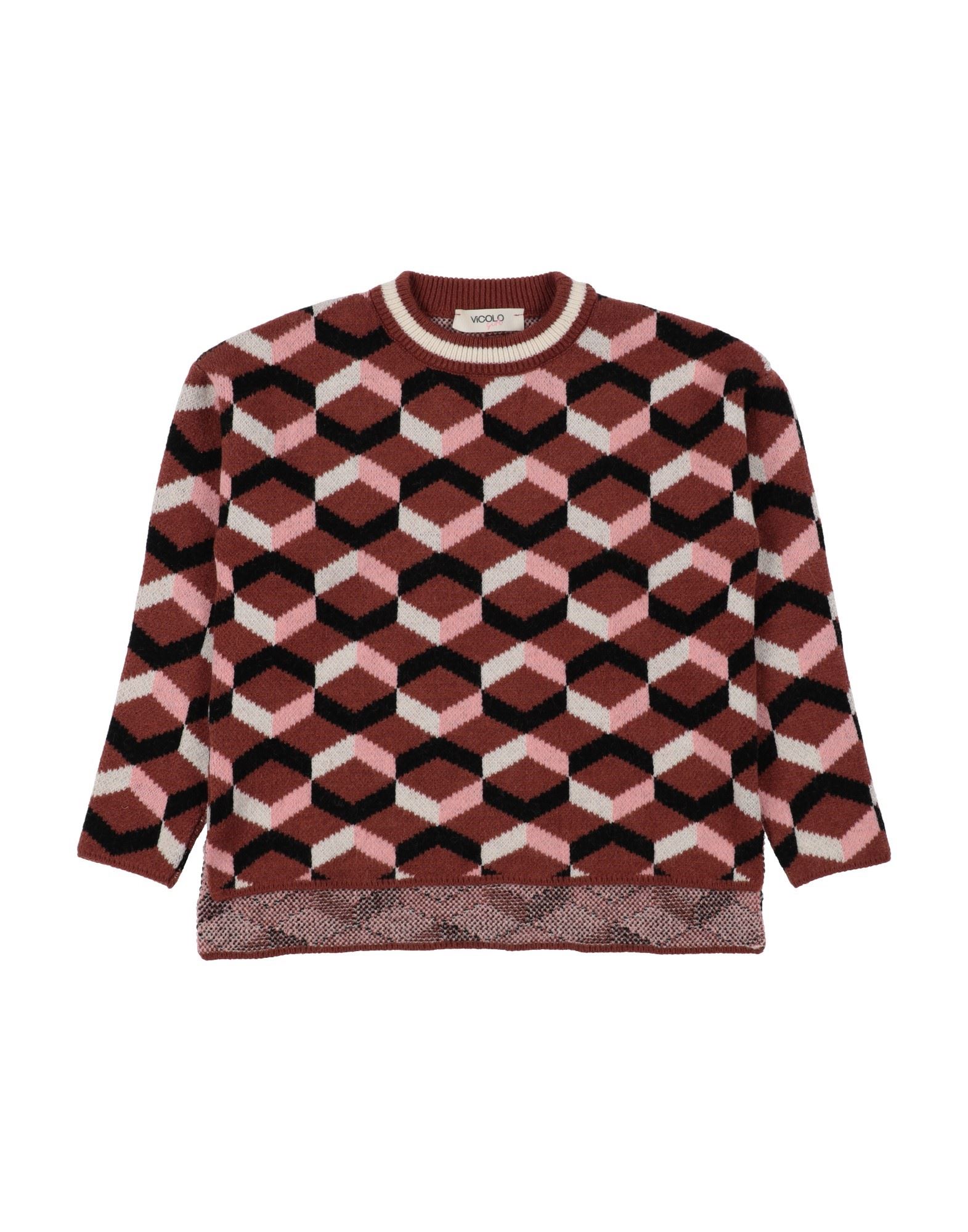  Vicolo - Maille - Pullover - On Yoox.com 