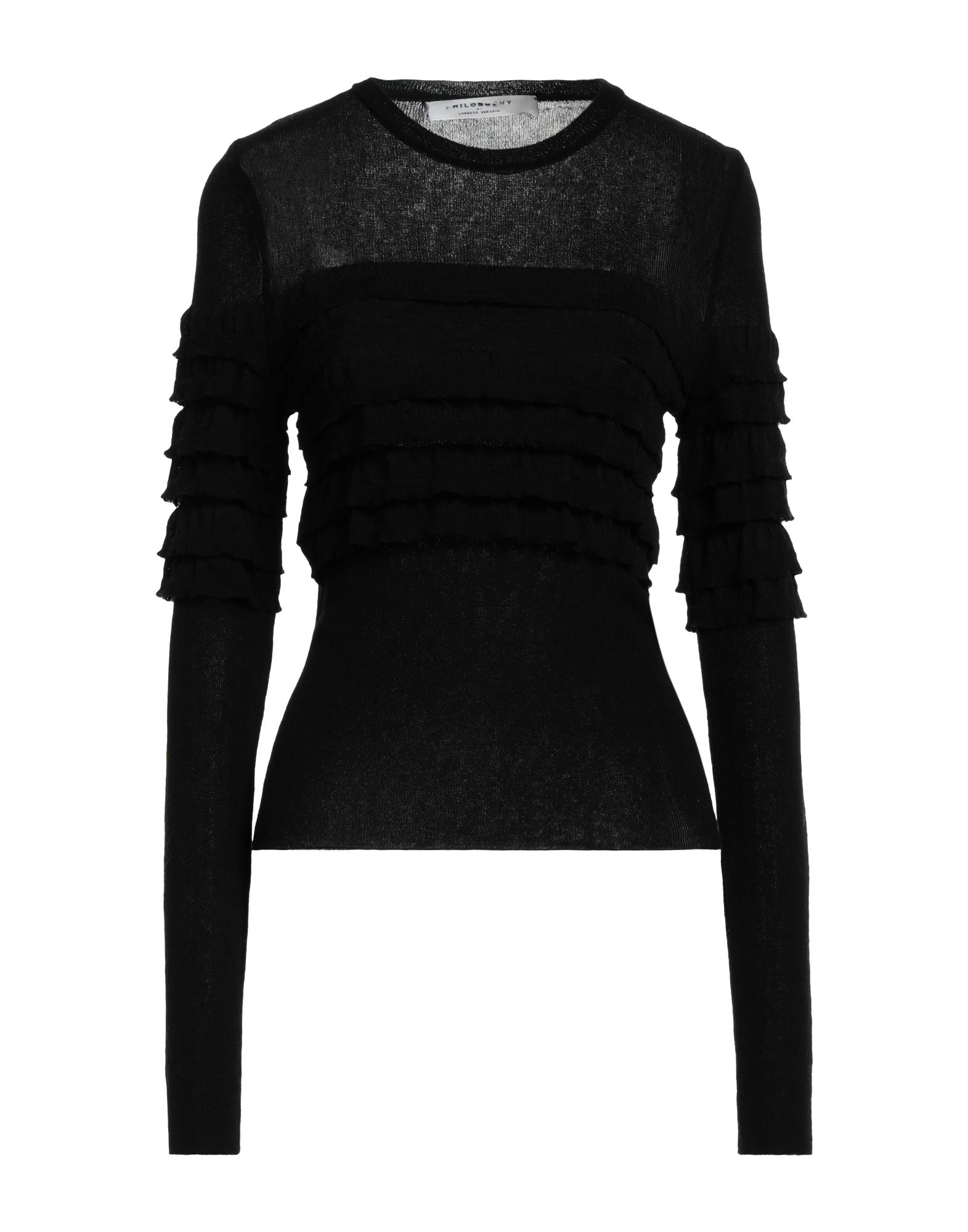  Philosophy Di Lorenzo Serafini - Strickwaren - Pullover - On Yoox.com 