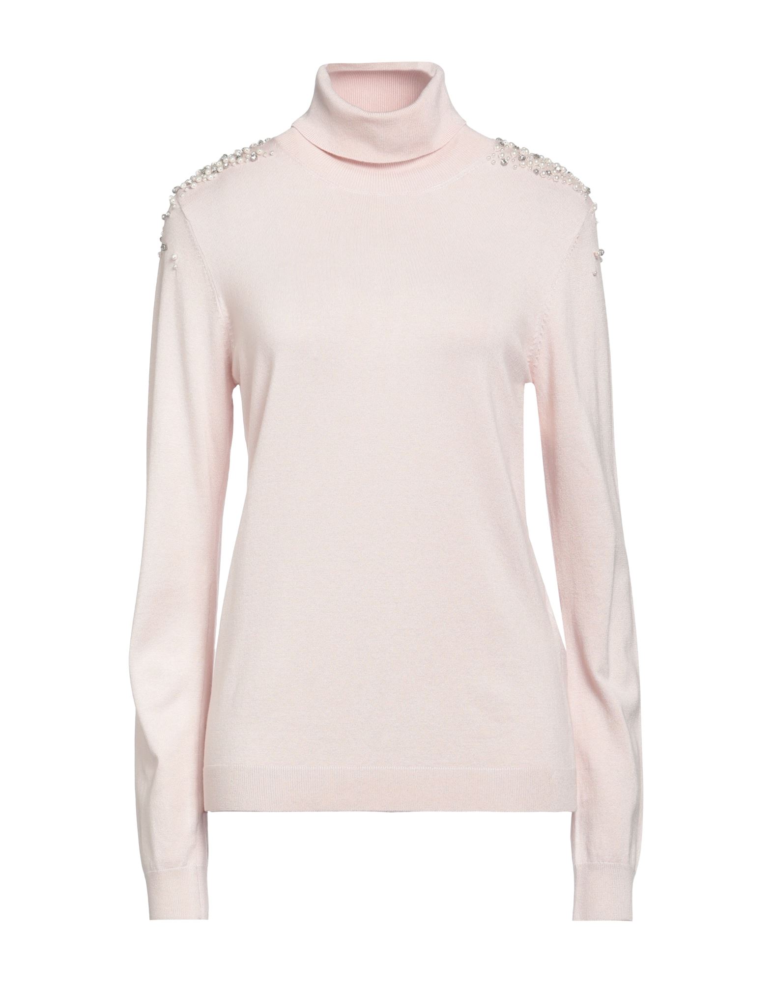  Liu •jo - Strickwaren - Rollkragenpullover - On Yoox.com 