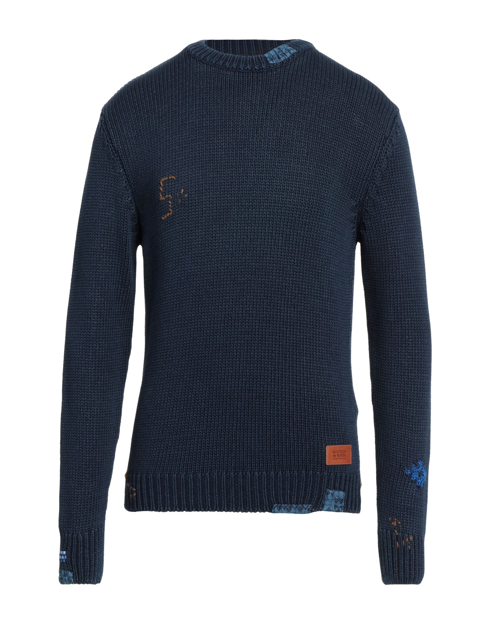  Scotch & Soda - Strickwaren - Pullover - On Yoox.com 