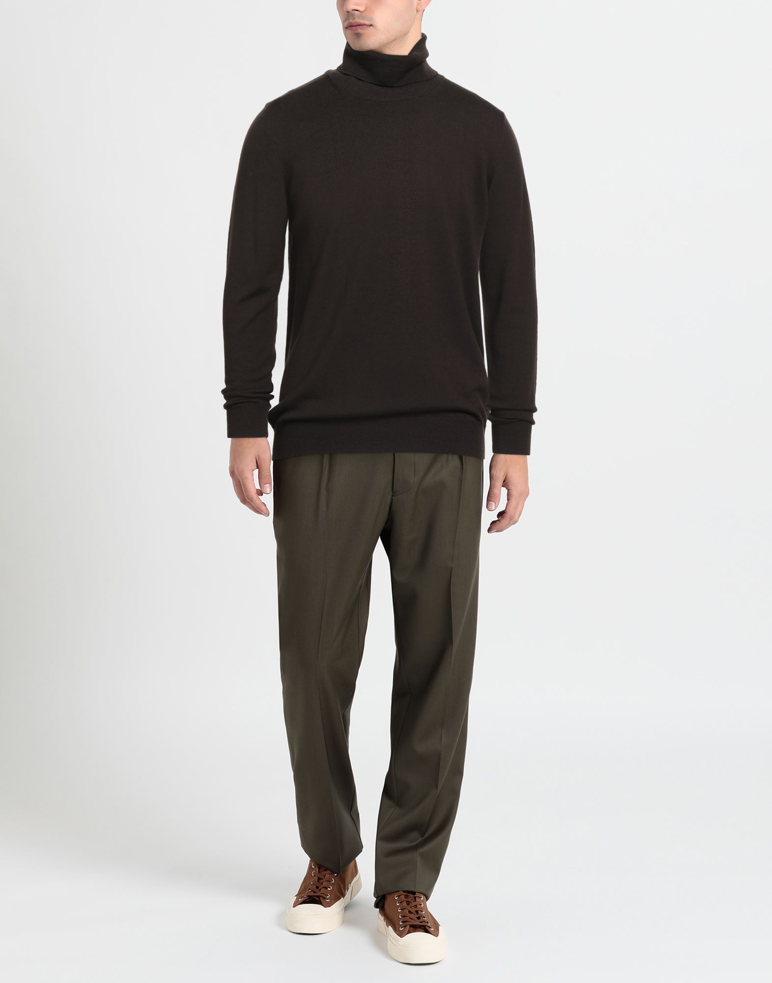  Jeordie's - Strickwaren - Rollkragenpullover - On Yoox.com 