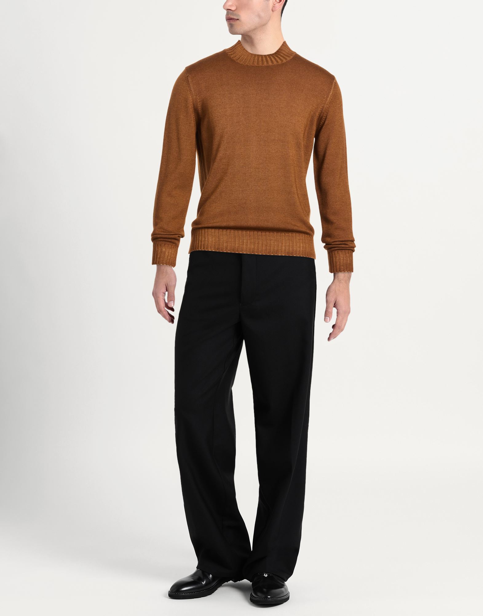  Filippo De Laurentiis - Strickwaren - Rollkragenpullover - On Yoox.com 