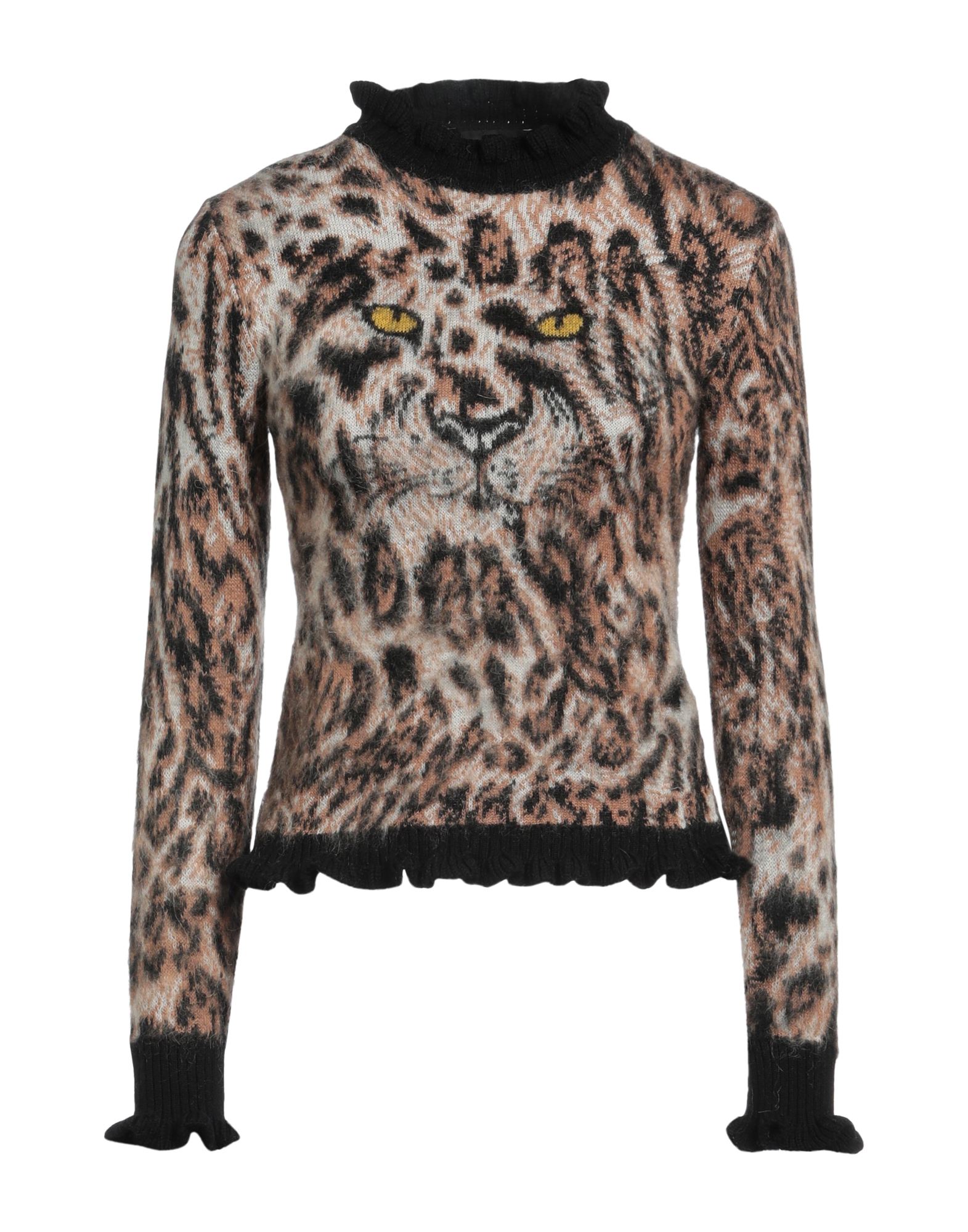 Boutique Moschino - Prendas De Punto - Cuello Alto - On Yoox.com 