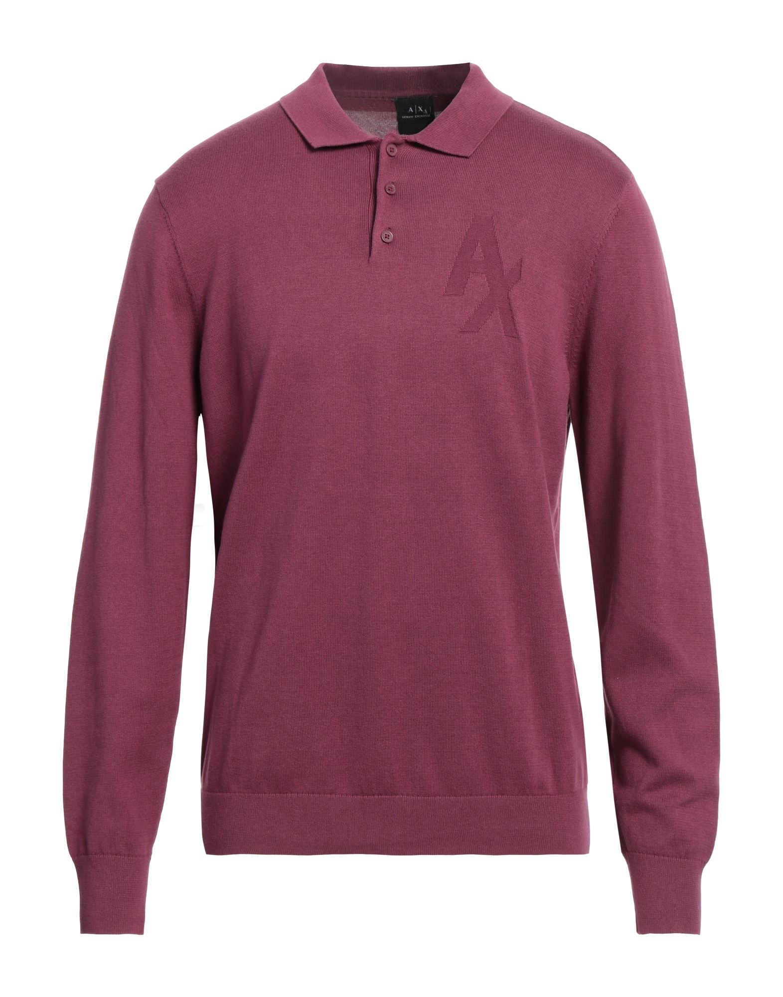  Armani Exchange - Maille - Pullover - On Yoox.com 