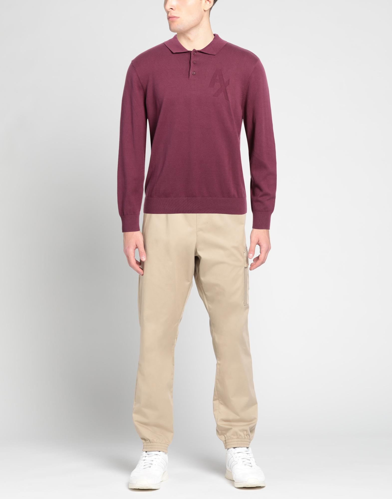  Armani Exchange - Maille - Pullover - On Yoox.com 
