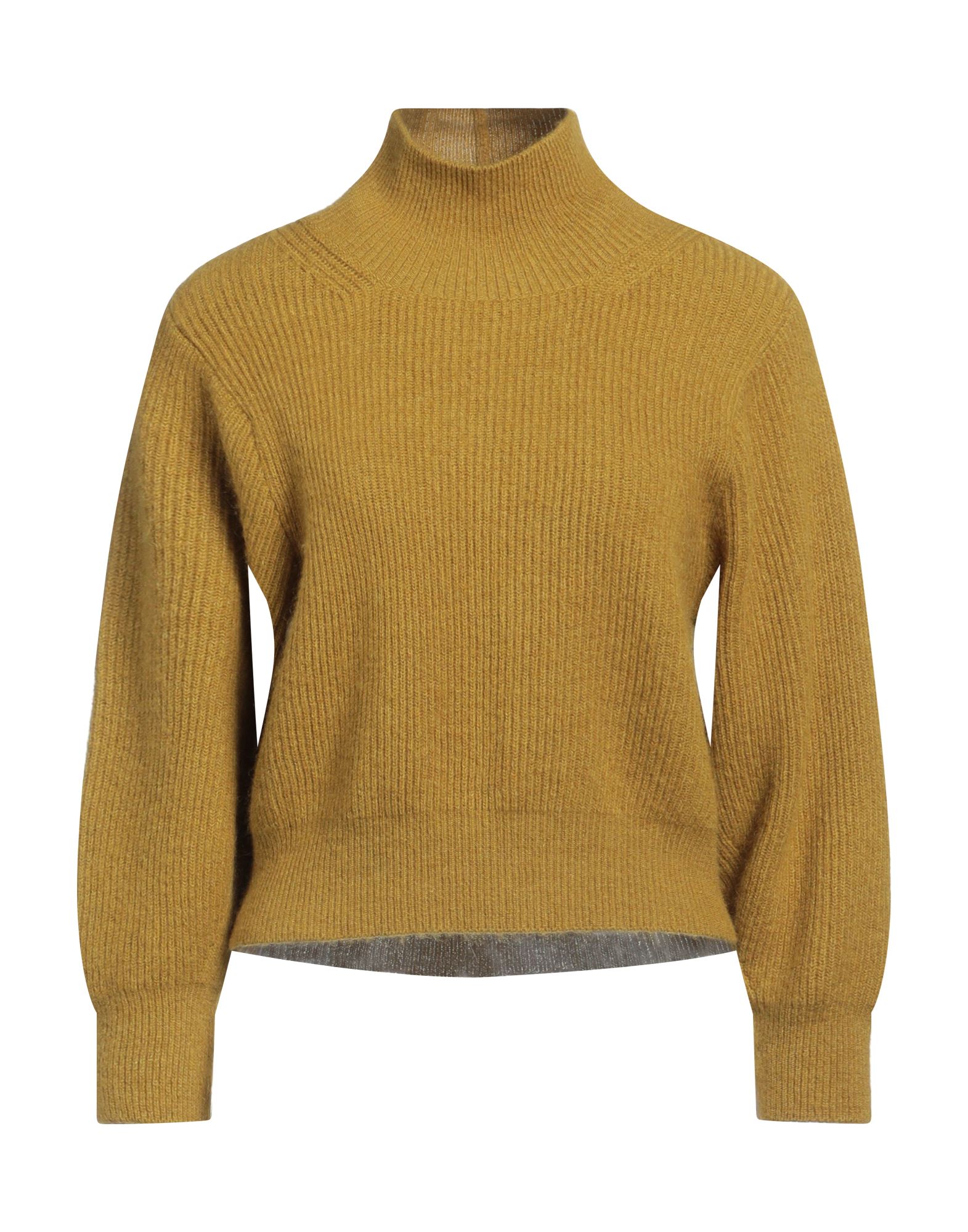  Fabiana Filippi - Strickwaren - Rollkragenpullover - On Yoox.com 