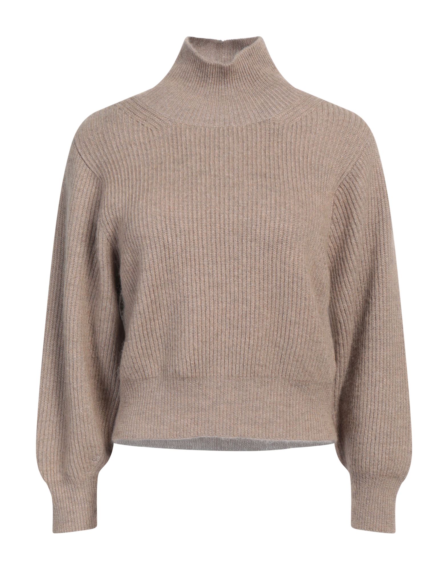  Fabiana Filippi - Strickwaren - Rollkragenpullover - On Yoox.com 