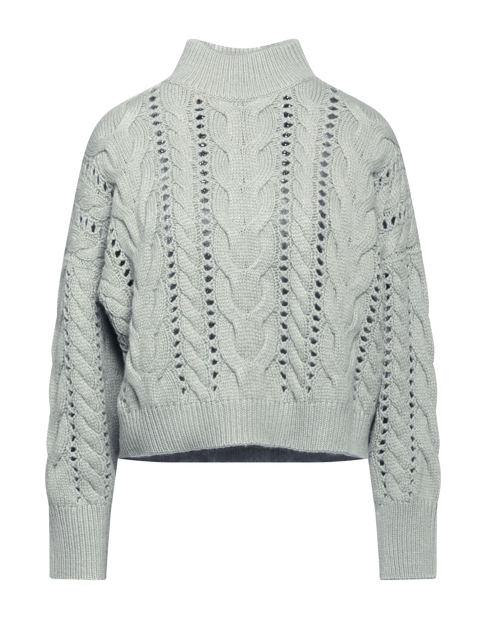  Brunello Cucinelli - Strickwaren - Rollkragenpullover - On Yoox.com 