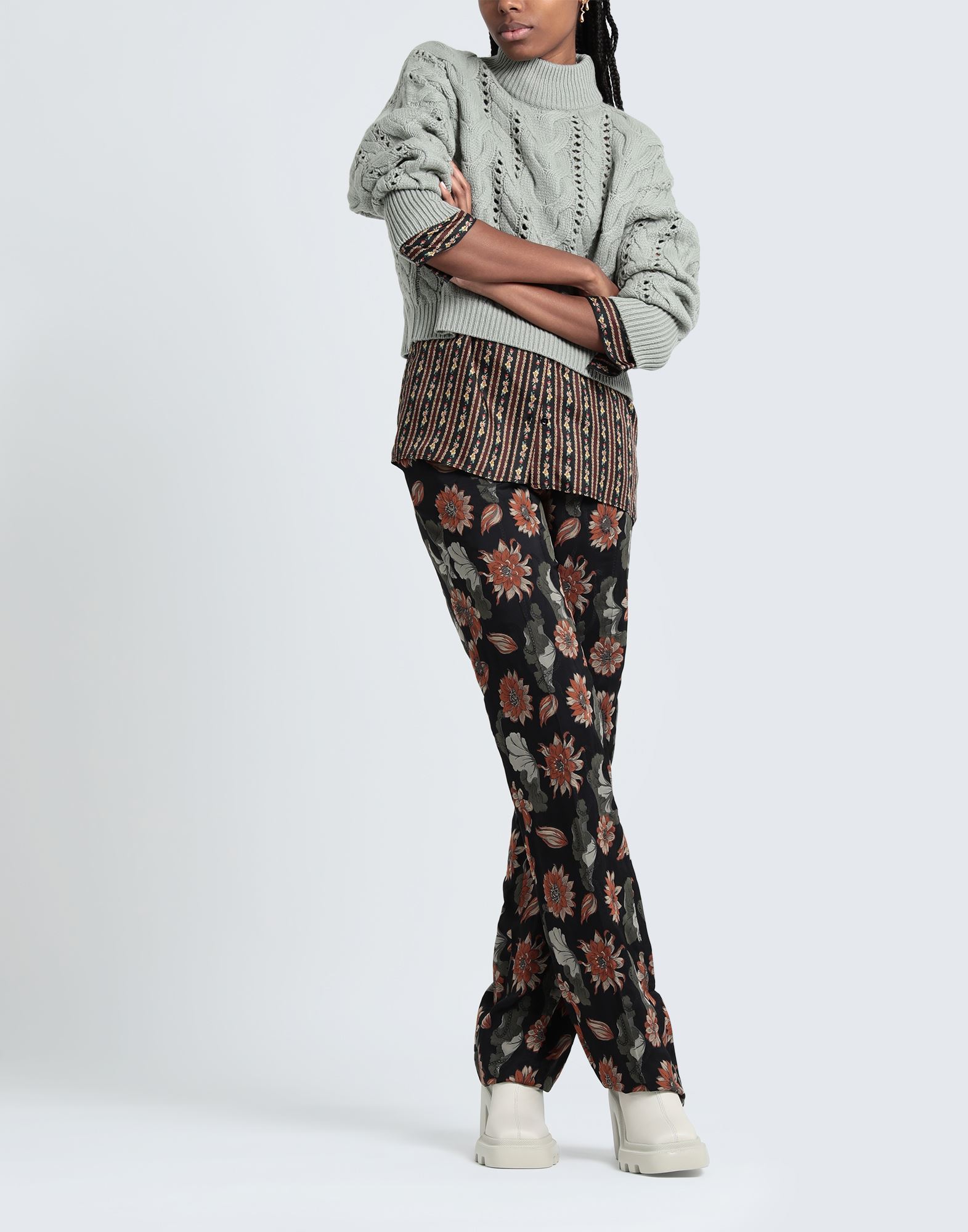  Brunello Cucinelli - Strickwaren - Rollkragenpullover - On Yoox.com 