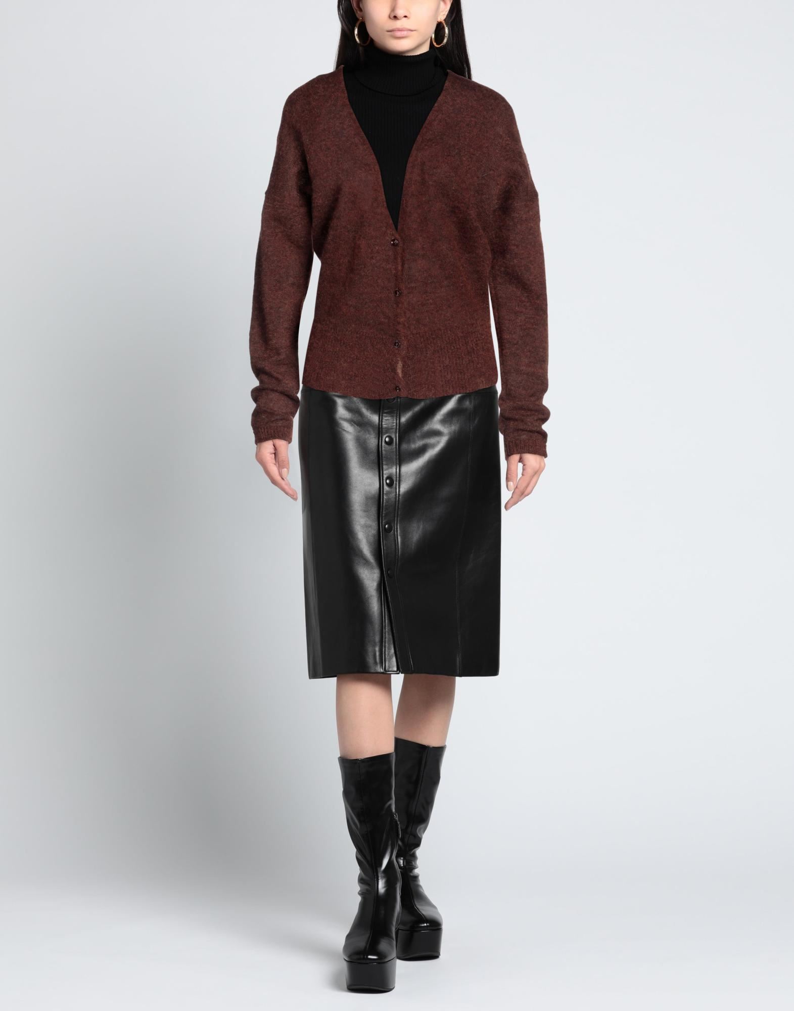  Federica Tosi - Strickwaren - Strickjacken - On Yoox.com 