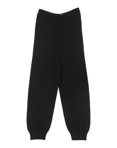 Shop The Row Toddler Girl Pants Black Size 6 Cashmere