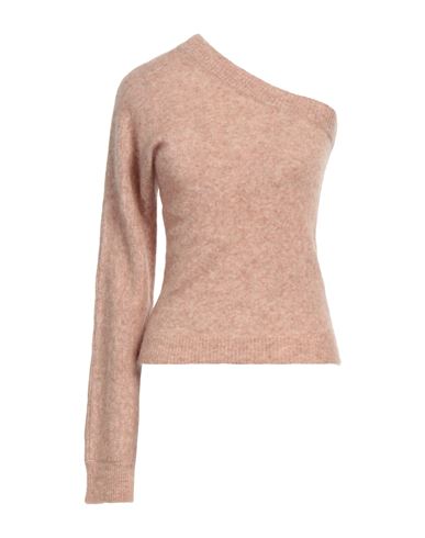 Pullover Mujer Beige L,M,S,XS Mujer