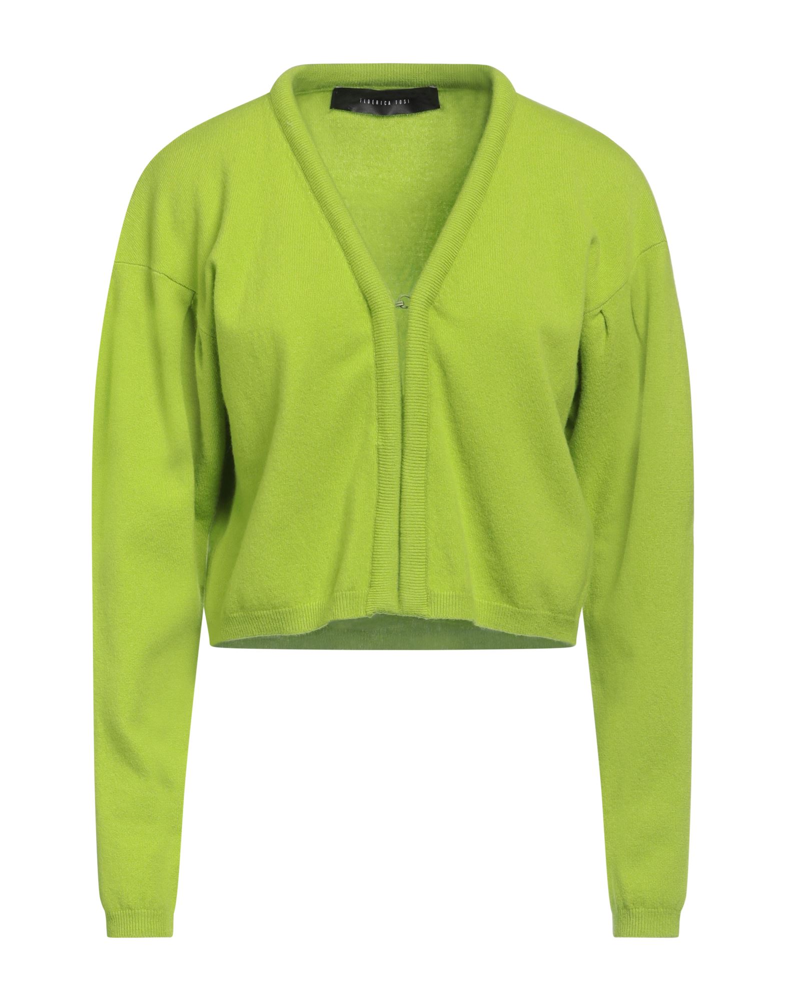  Federica Tosi - Strickwaren - Strickjacken - On Yoox.com 
