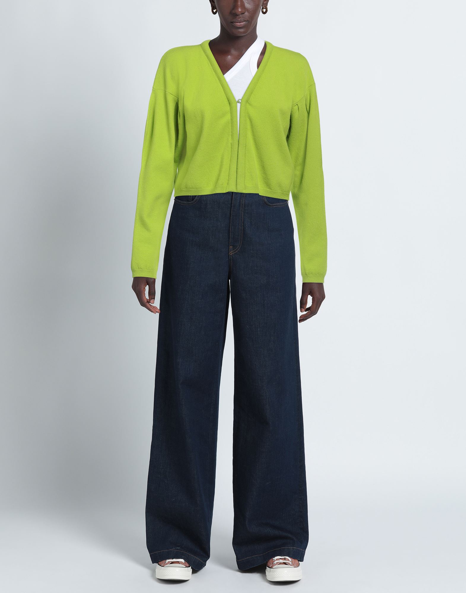  Federica Tosi - Strickwaren - Strickjacken - On Yoox.com 