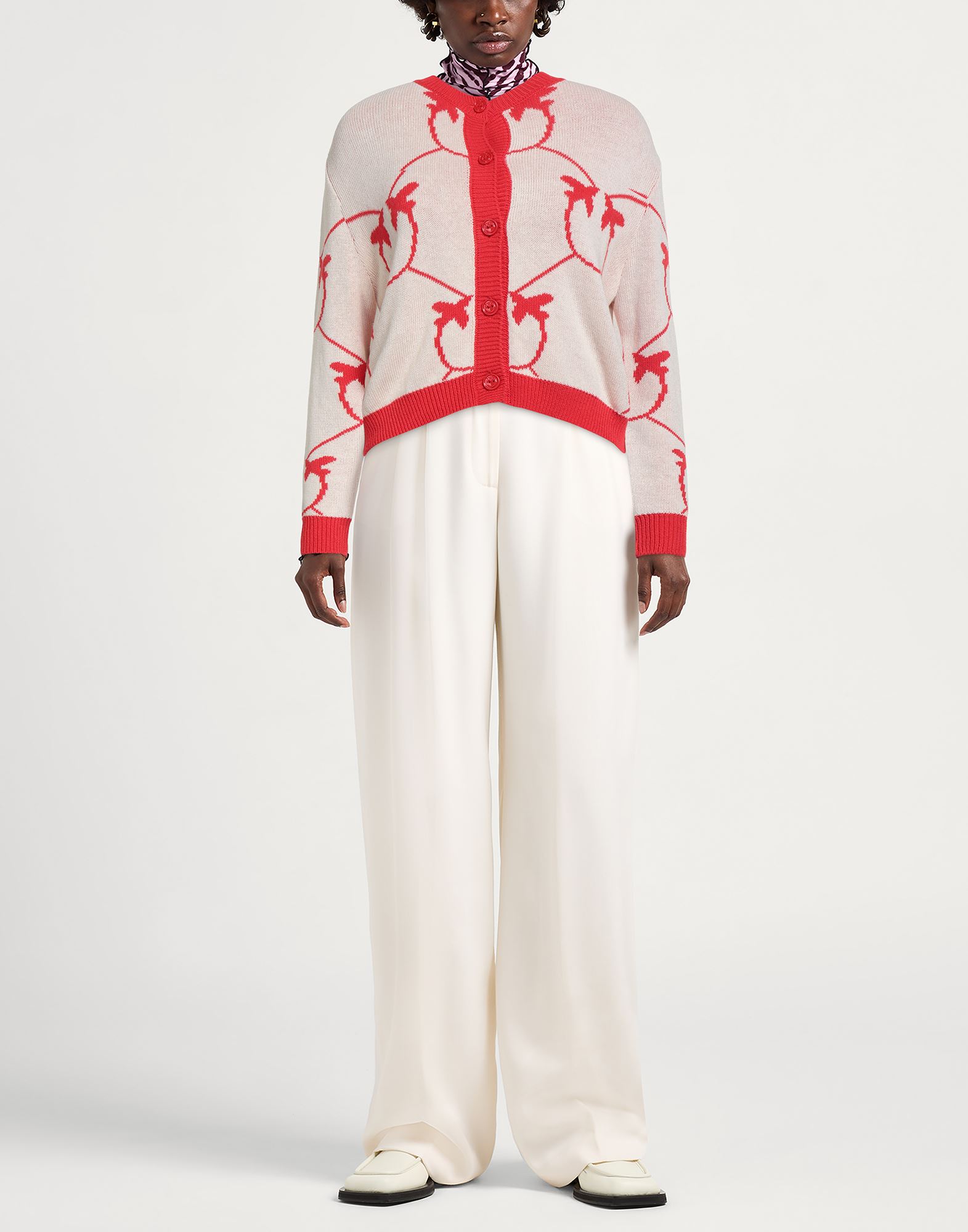  Pinko - Prendas De Punto - Cárdigans - On Yoox.com 
