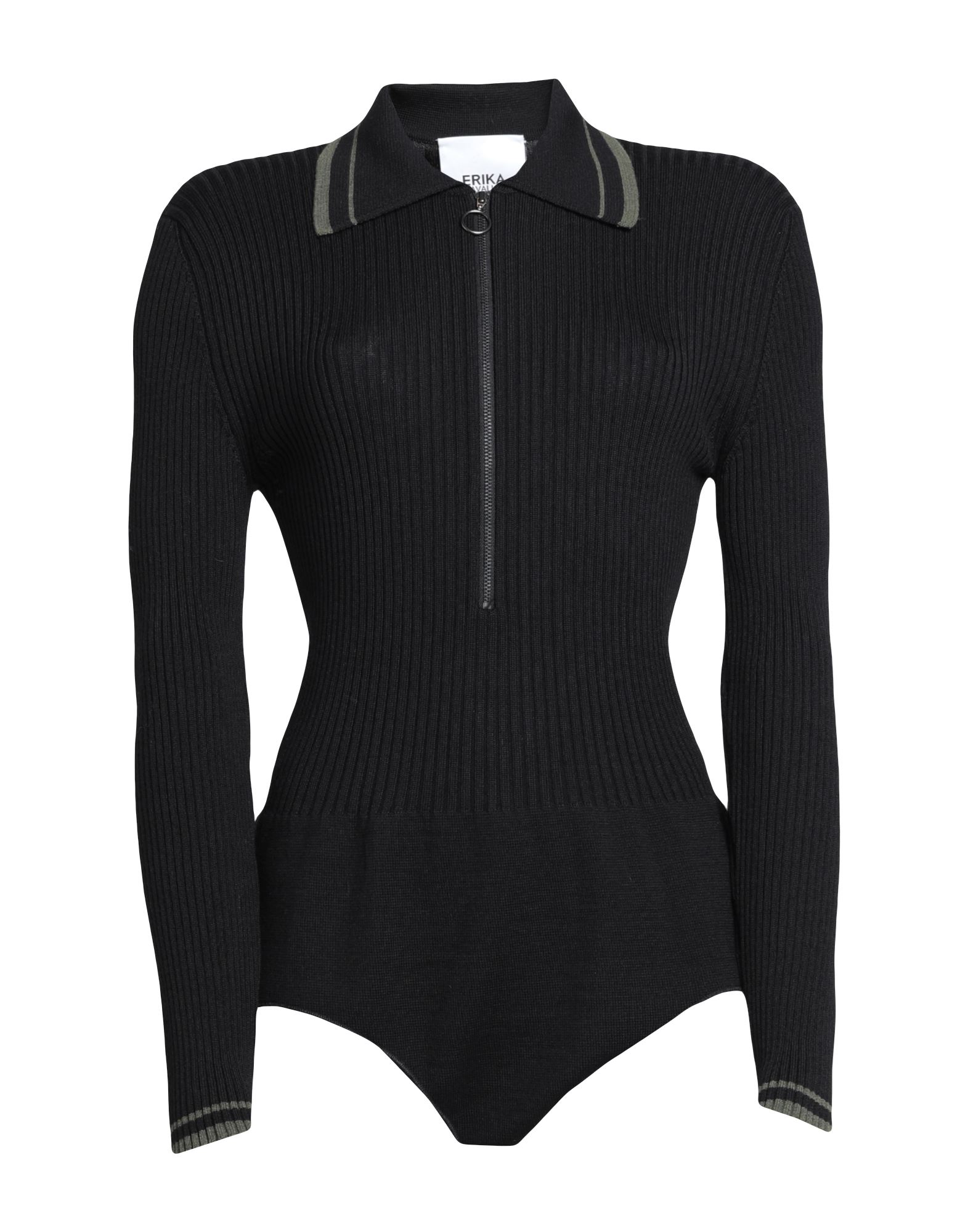  Erika Cavallini - Tops - Bodysuits - On Yoox.com 