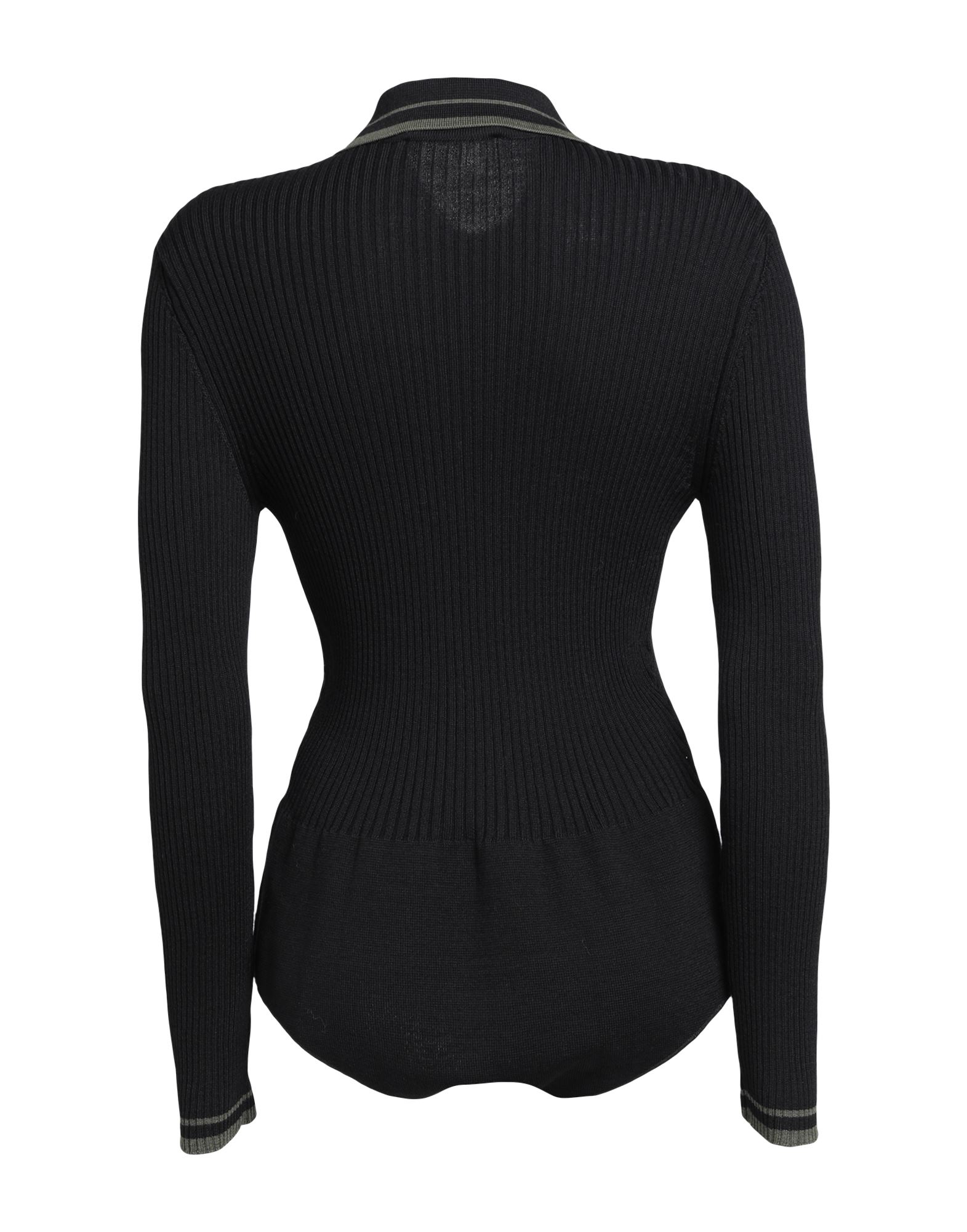  Erika Cavallini - Tops - Bodysuits - On Yoox.com 